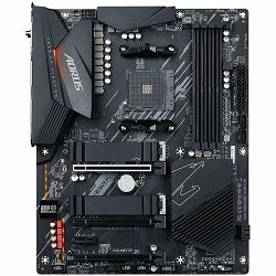 GIGABYTE Mainboard Desktop B550 AORUS ELITE AX V2