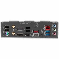 GIGABYTE MB AM5 B650 4 x DDR5 2 x M.2 4 x SATA 2 x DisplayPorts 1 x HDMI port Micro ATX