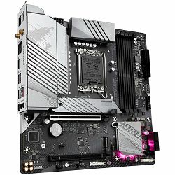 GIGABYTE Main Board Desktop B760M AORUS ELITE AX