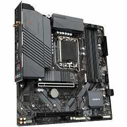 GIGABYTE Main Board Desktop B760M G X AX DDR4