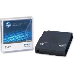 HP LTO7 Ultrium 15TB RW Data Cartridge