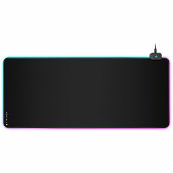 Corsair gaming mouse pad MM700 RGB - Extended