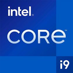 Intel CPU Desktop Core i9-12900 (2.4GHz, 30MB, LGA1700) tray