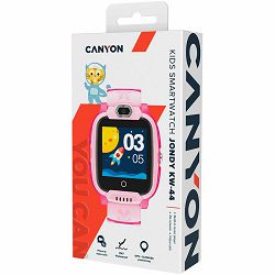 Kids smartwatch, 1.44"IPS colorful screen 240*240,  ASR3603S, Nano SIM card, 192+128MB, GSM(B3/B8), LTE(B1.2.3.5.7.8.20) 700mAh battery, built in TF card: 512MB, GPS,compatibility with iOS and android