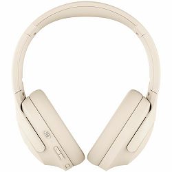 CANYON OnRiff 10, Canyon Bluetooth headset,with microphone,with Active Noise Cancellation function, BT V5.3 AC7006, battery 300mAh, Type-C charging plug, PU material, size:175*200*84mm, charging cable