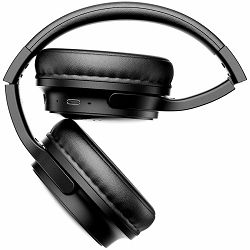 CANYON headset OnRiff 4 Black