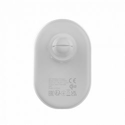 CANYON car charger OnGrip 105 15W Qi2 Wireless White