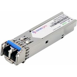 Conexpro 1.25G SFP optical module, SM, 1310nm, 20km, 2x LC, DDM