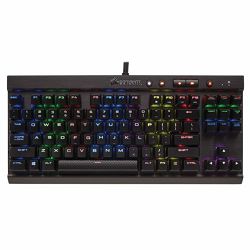 Corsair K65 LUX RGB Keyboard