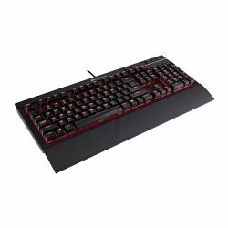 Corsair K68 Mechanical Gaming Keyboard Red LED