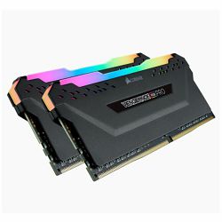 Corsair 2x8GB DDR4 3000 RGB