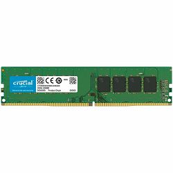 Crucial Pro 16GB DDR4-3200 UDIMM CL22 (16Gbit), EAN: 649528937520