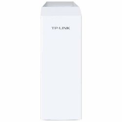 Outdoor Wireless CPE TP-Link, 2.4GHz 300Mbps, Qualcomm, 27dBm, 802.11b/g/n, 9dBi directional antenna, 5+ km, 2 FE Ports,, IP55 Weather proof, Passive PoE, TDMA, centralized management, AP Router/WISP 