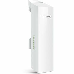 Access Point TP-Link Outdoor 5GHz 300Mbps High power Wireless Access Point, WISP Client Router, up to 27dBm, QCA, 2T2R, 5Ghz 802.11a/n, High Sensitivity, 13dBi directional antenna, Weather proof, Pass