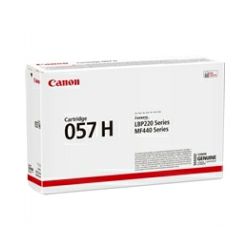 Canon toner CRG-057H (10.000 str.)