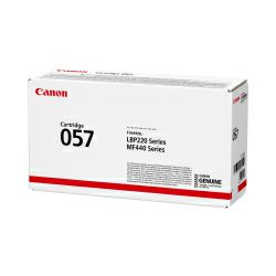 Canon toner CRG-057 (3100 str.)