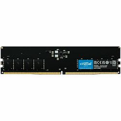 Crucial 32GB DDR5-5600 UDIMM CL46 (16Gbit), EAN: 649528929754