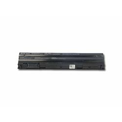 DELL Notebook Battery Lithium Ion, 6-cell/60WHr for DELL Latitude E