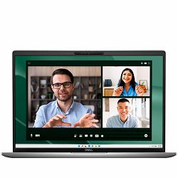 Dell Latitude 7650, 16" FHD+ (1920x1200), Intel Core Ultra 5 135U vPro, 16GB LPDDR5, M.2 512GB PCIe, Intel Integrated, WiFi, BT, HDMI, 2xTHB4 (DP/PD), 2xUSB-A, Backlit kb, Ubuntu, 3Y