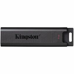 KINGSTON 1TB USB 3.2 Gen 2 DataTraveler Max, Type-C