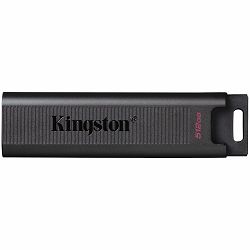 KINGSTON 256GB USB 3.2 Gen 2 DataTraveler Max, Type-C