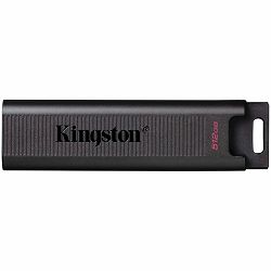 KINGSTON 512GB USB 3.2 Gen 2 DataTraveler Max, Type-C
