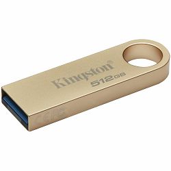 Kingston 512GB DataTraveler SE9 G3 USB 3.2 Gen 1, EAN: 740617341324