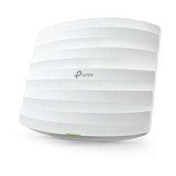 TP-Link bežična pristupna točka zidna/stropna (AP) 300Mbps (2.4GHz), 802.11b/g/n, 1×LAN, podrška za PoE, 2×interna antena