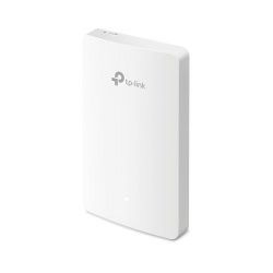 TP-Link AC1200 bežična pristupna točka zidna/stropna (AP) 300Mbps/867Mbps (2.4GHz/5GHz), 802.11a/b/g/n/ac, 4×G-LAN, podrška za PoE, 2×4dBi antena 