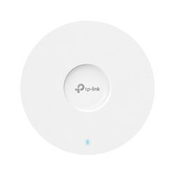 TP-Link Omada AX6000 Ultra Range bežićna pristupna točka stropna (AP) WiFi 6 1148Mbps/4804Mbps (2.4GHz/5GHz), IEEE 802.11ax/ac/n/g/b/a, 1×2.5 Gigabit PoE+ Port