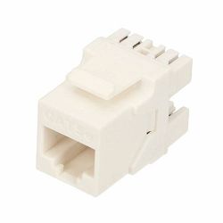 ExtraLink CAT5E UTP RJ45 Keystone