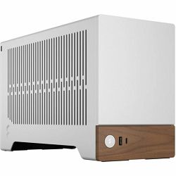 Fractal Design Terra Silver, PC Case