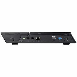 ASUSTOR NAS FS6712X Flashstor12 Pro - 12x M.2 1x 10Gbe Celeron QuadCore N5105 2.9GHz 4GB single PSU desktop
