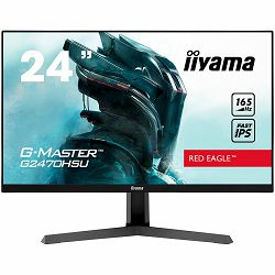 Monitor IIYAMA G-MASTER G2470HSU-B1, 24"