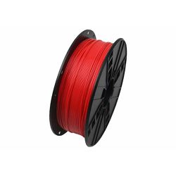 Gembird ABS Filament Red, 1.75 mm, 1 kg