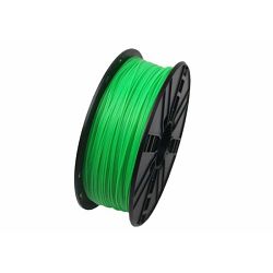 Gembird ABS Filament Green, 1.75 mm, 600 gram