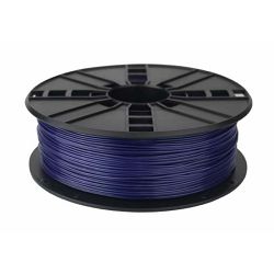 Gembird PLA filament for 3D printer Galaxy Blue, 1.75 mm, 1 kg