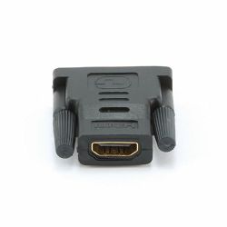 Gembird HDMI to DVI adapter, HDMI-female