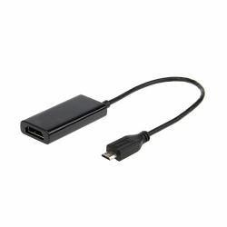 Gembird Micro-USB to HDMI adapter cable (MHL)