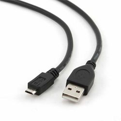 Gembird Micro-USB cable, 3 m