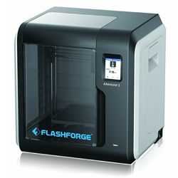Gembird Flashforge Adventurer3 - 3D Printer