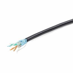 Gembird CAT5e FTP LAN cable (CU), 305m, outdoor