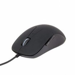 Gembird Illuminated large size mouse, USB