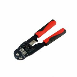 Gembird 3-in-1 modular crimping tool, RJ45