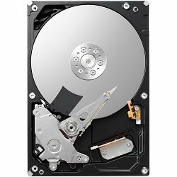 HDD Desktop TOSHIBA P300 (3.5", 6TB, 128MB, 5400 RPM, SATA 6Gb/s)