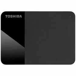HDD Desktop Toshiba X300 (3.5 4TB, 7200RPM, 256MB, SATA 6Gb/s), bulk