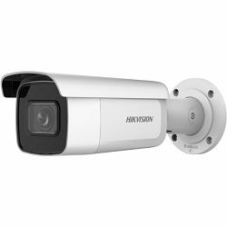 HikVision 8MP IR Vari-focal Bullet Network Camera with AcuSense