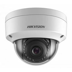 Hikvision (DS-2CD1143G2-I(2.8mm)) 4MP IP Dome Kam 2.8mm lens