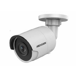 HikVision (DS-2CD2063G0-I 28) 6MP IR Fixed Bullet Network Camera 2.8mm fixed lens