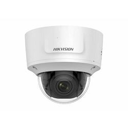 HikVision 8 MP(4K) IR Vari-focal Dome Network Camera
